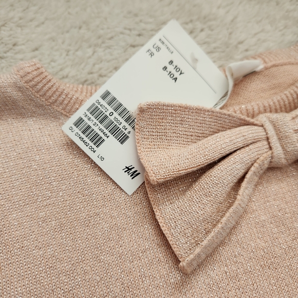 H&M Holiday Dresses - Picture 6 of 6